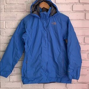 North Face wind jacket